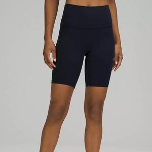 lululemon Align High-Rise Short 8"